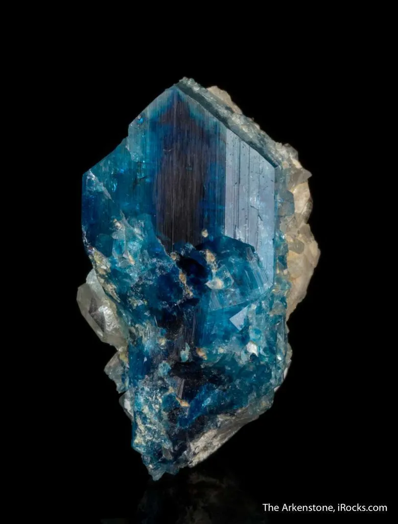 Euclase image