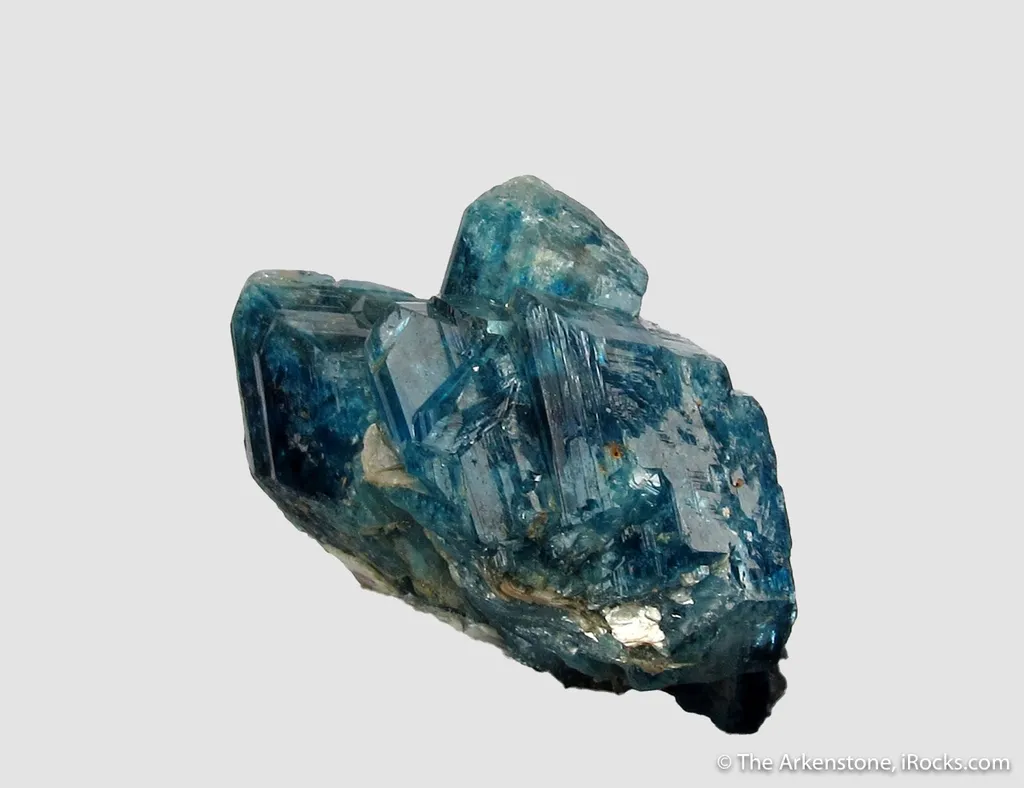 Euclase image