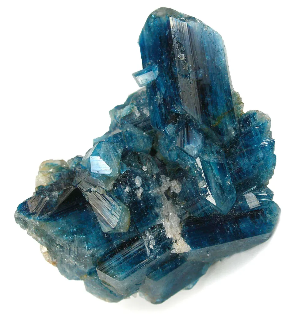 Euclase image