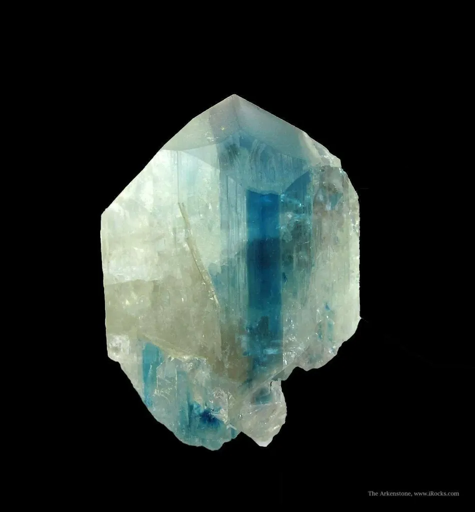 Euclase - image 4