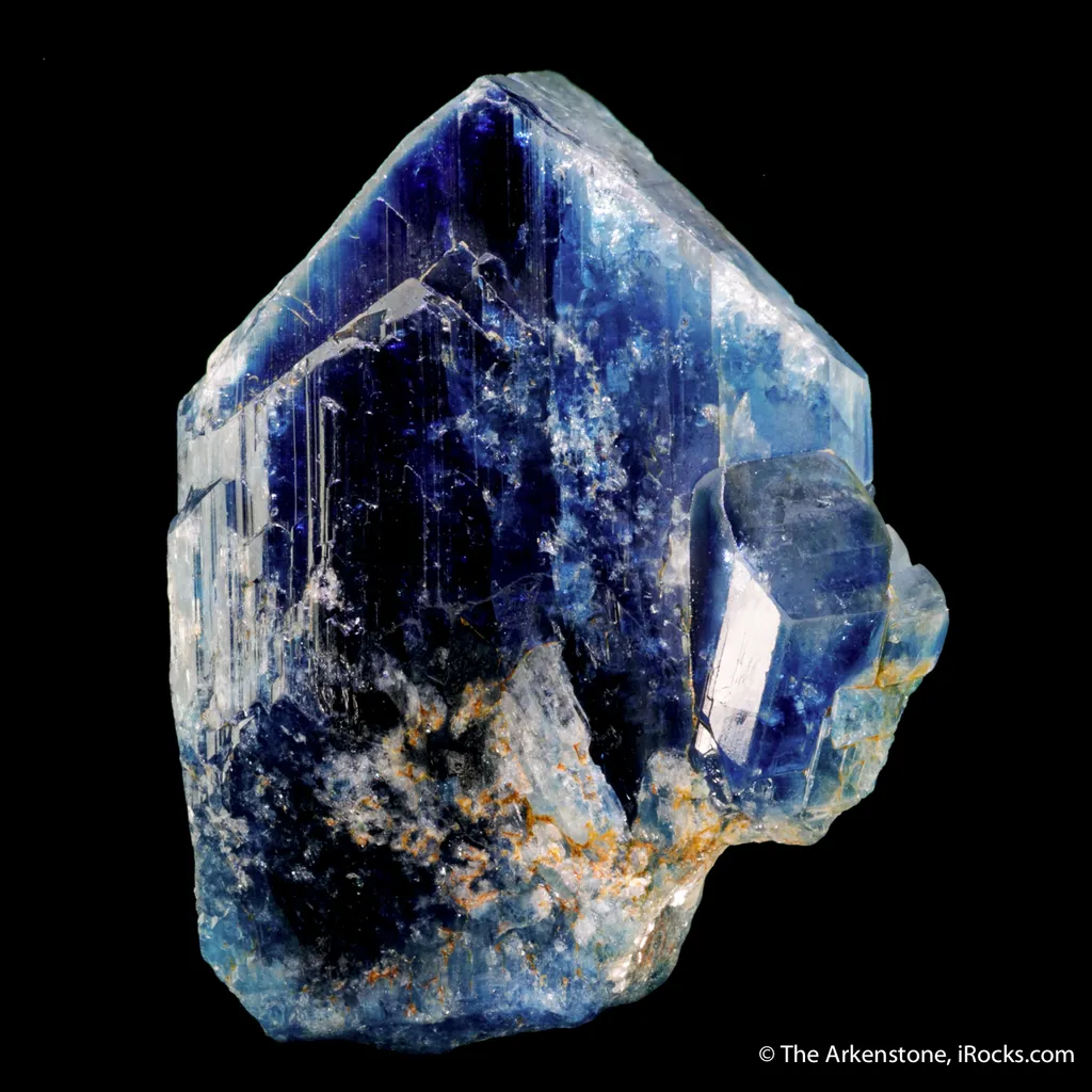 Euclase image