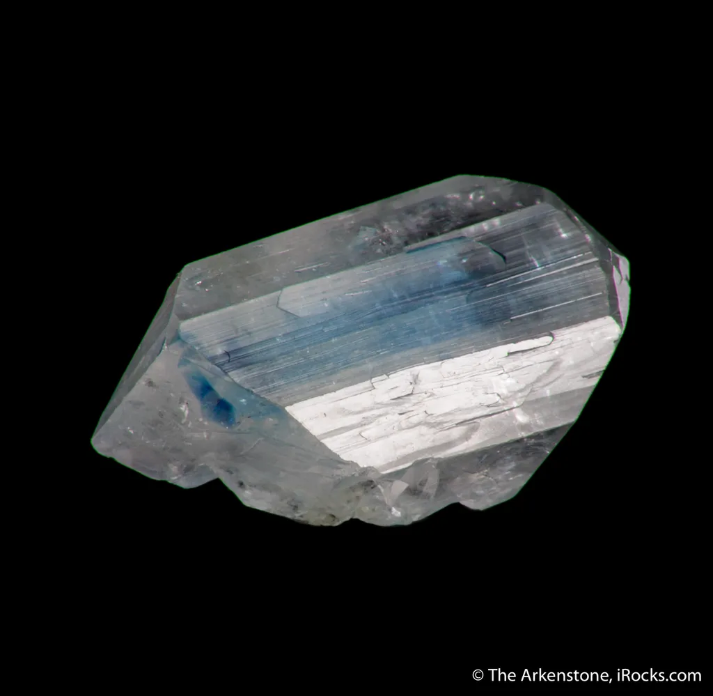 Euclase - image 3