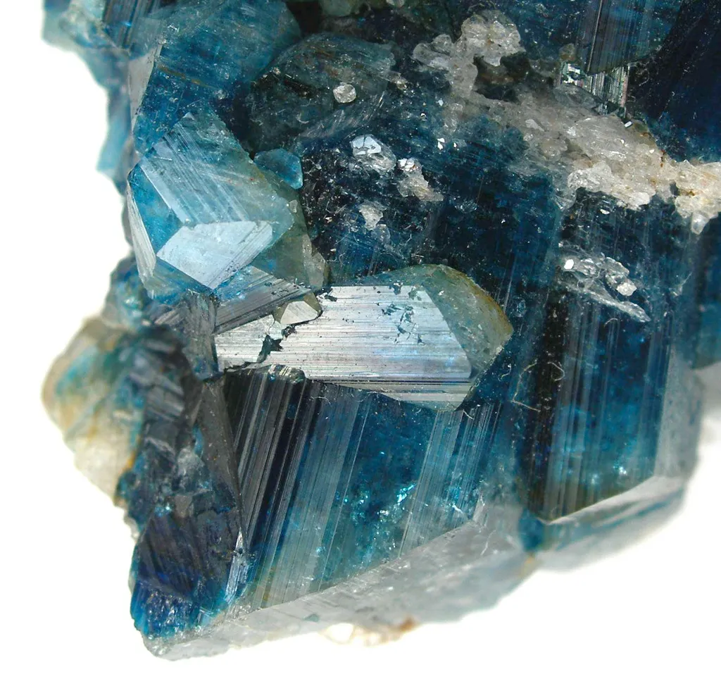 Euclase - image 3