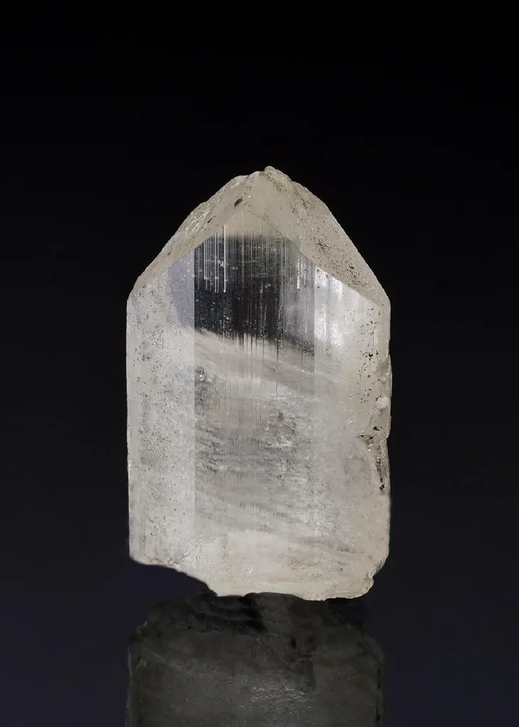 Euclase image