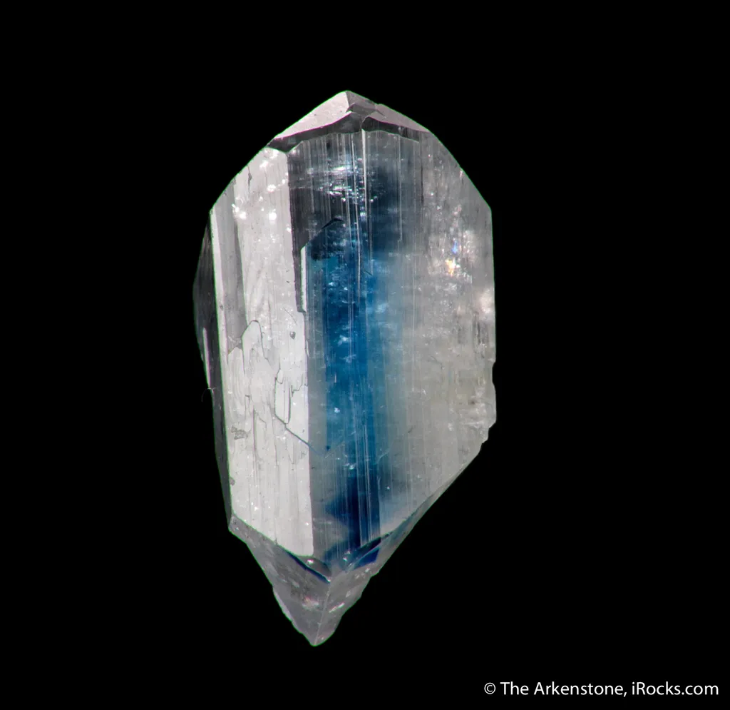 Euclase image