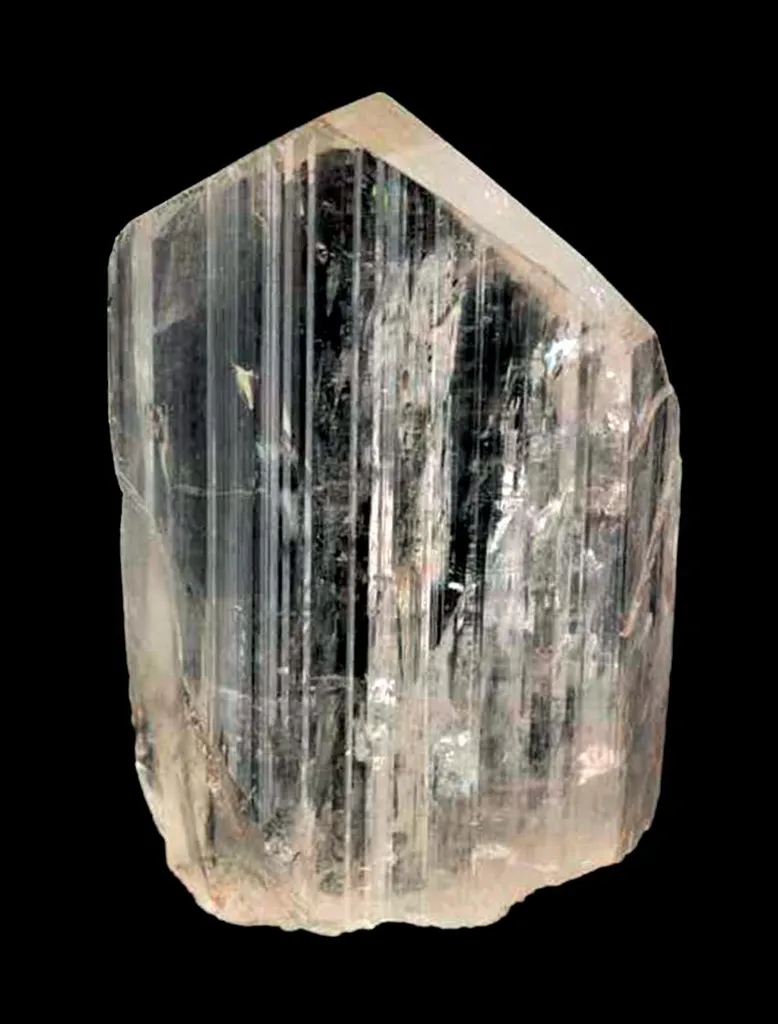 Euclase image