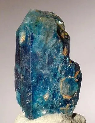 Euclase image