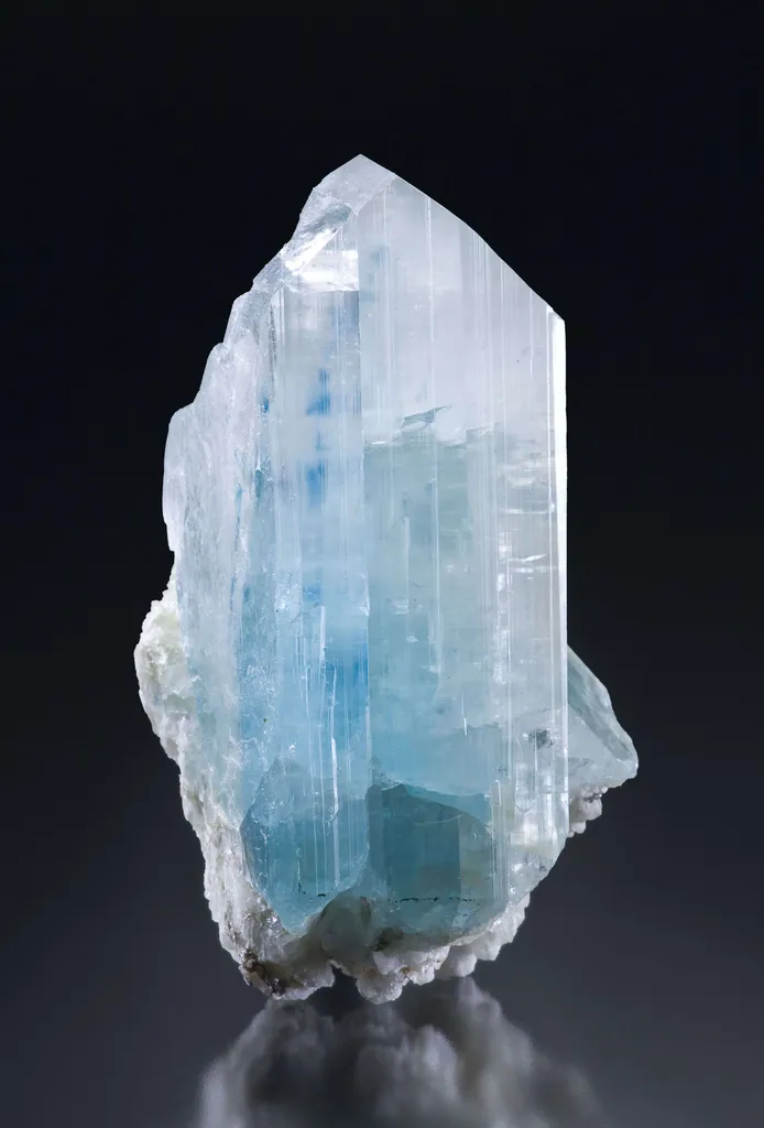 Euclase - image 2