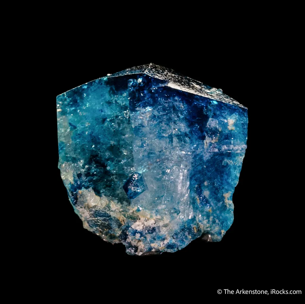 Euclase - image 6
