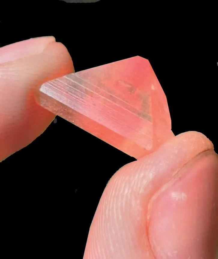 Euclase image