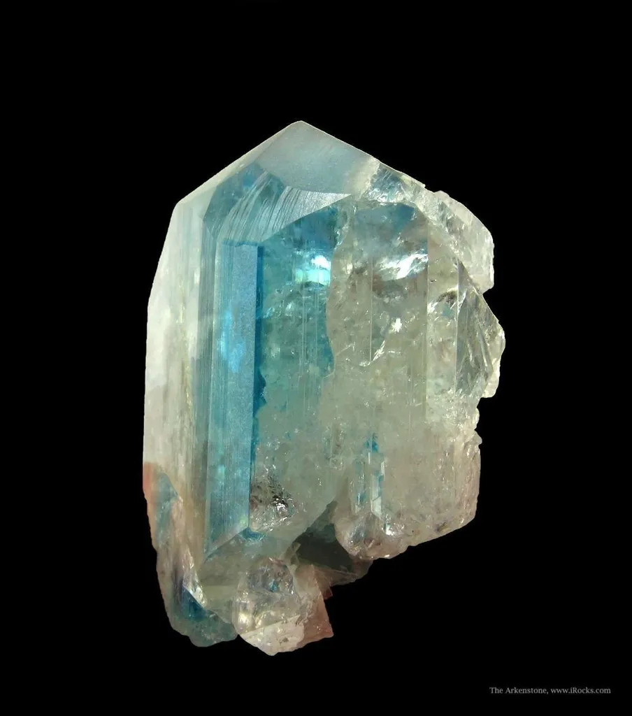 Euclase - image 3