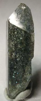 Euclase - image 3