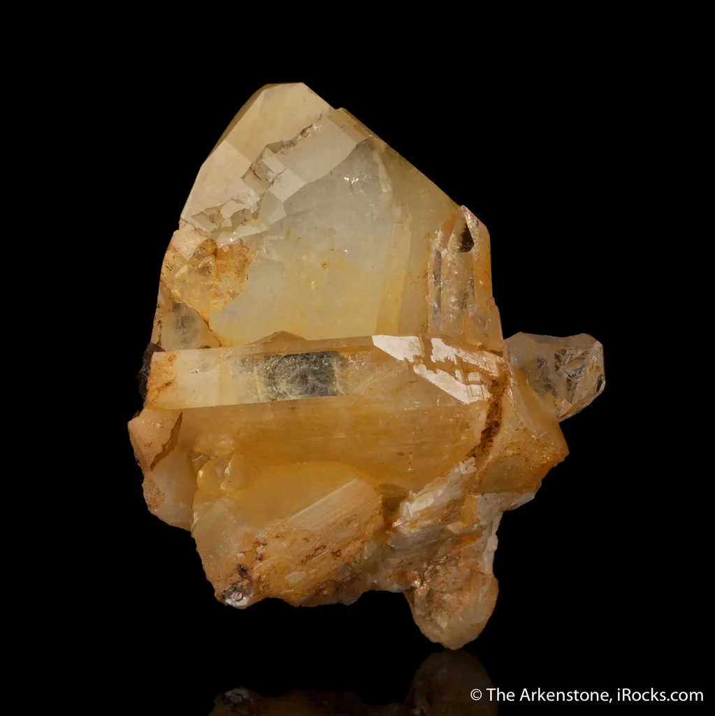 Euclase - image 4