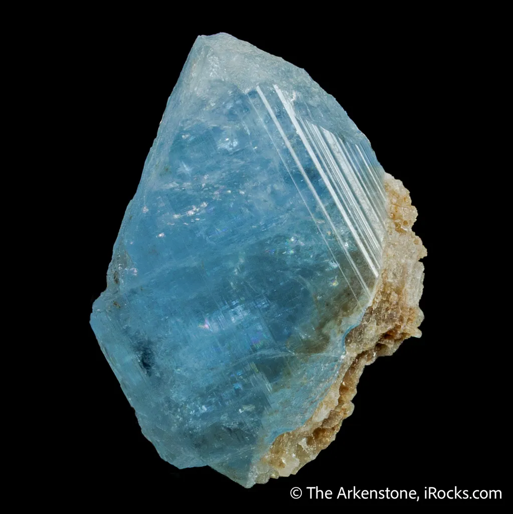 Euclase image