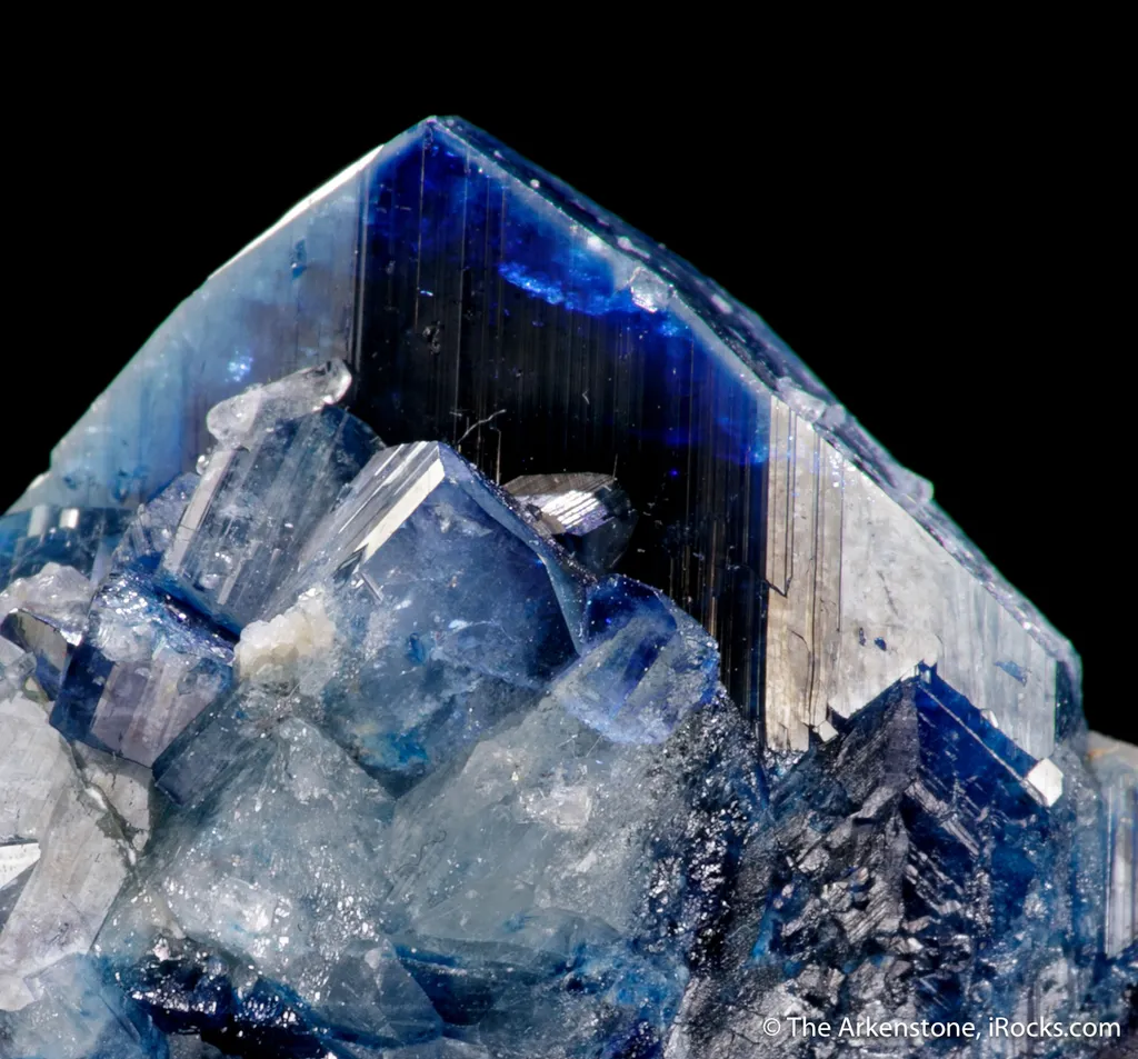 Euclase - image 2