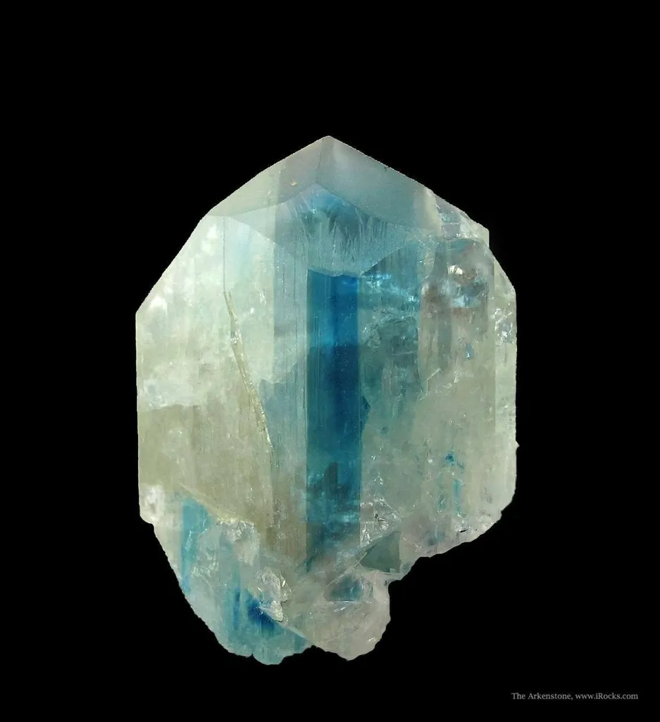 Euclase image