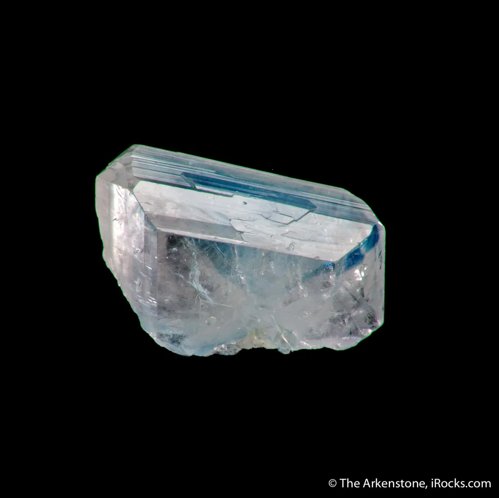 Euclase - image 6