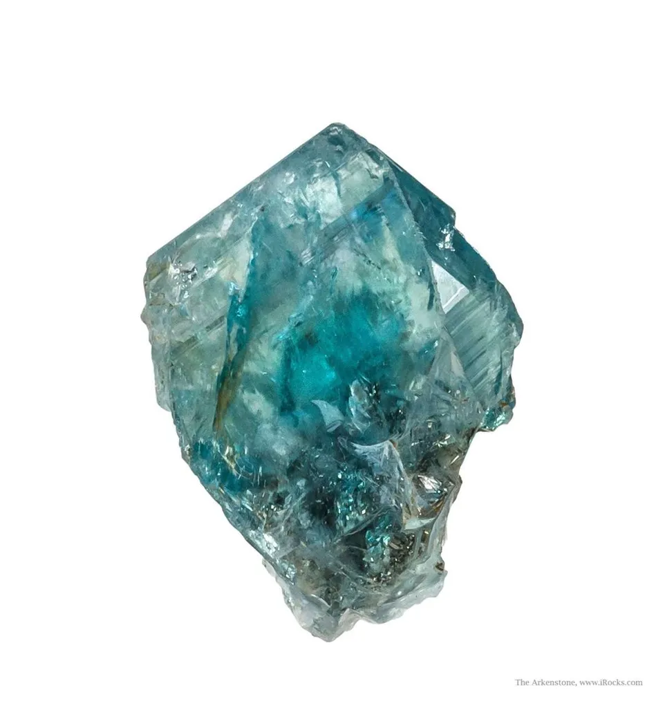 Euclase - image 2