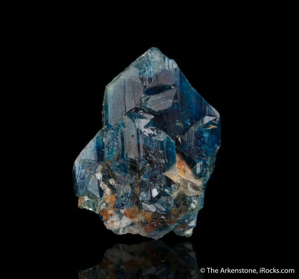 Euclase image