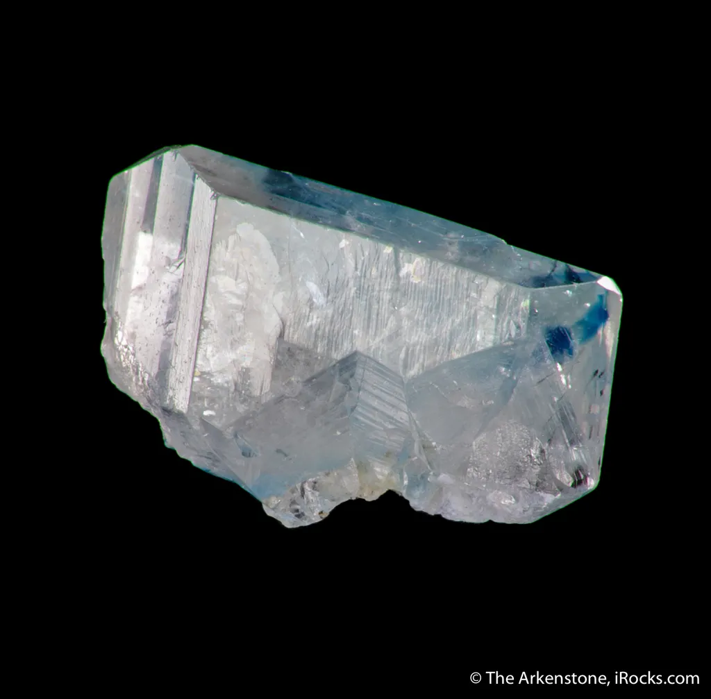Euclase - image 5