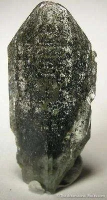 Euclase - image 4