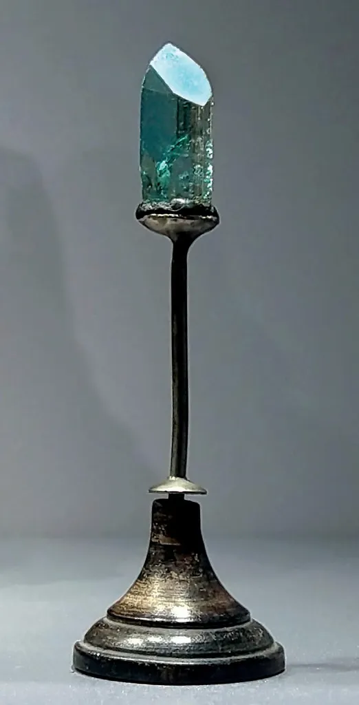 Euclase image