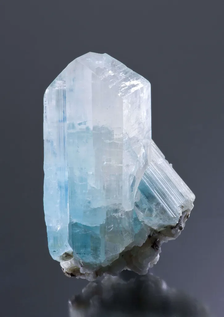 Euclase - image 3