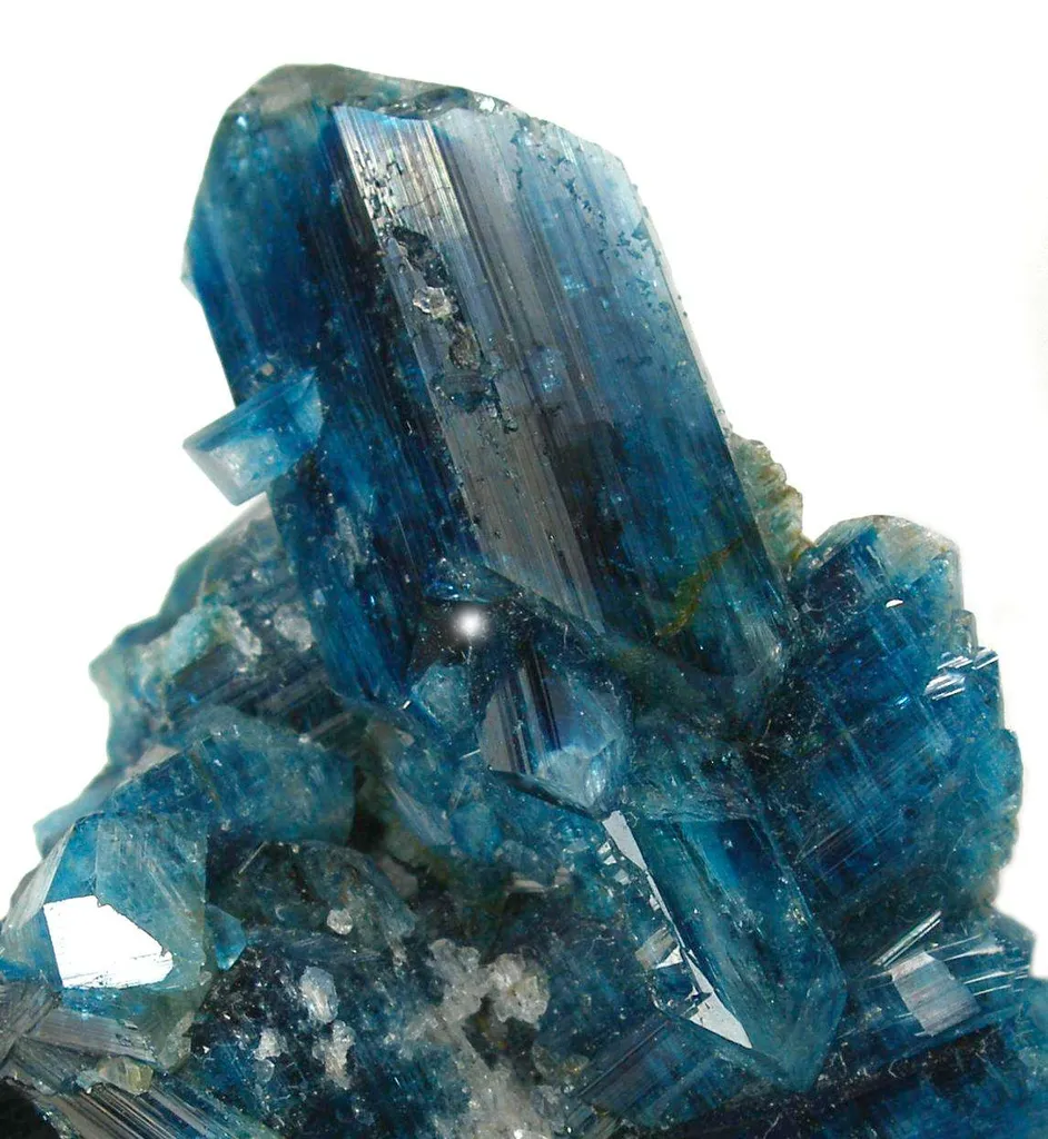 Euclase - image 2