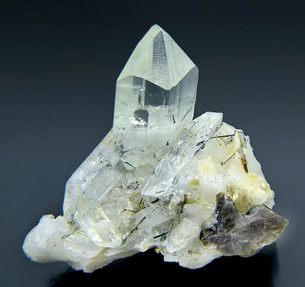 Euclase image