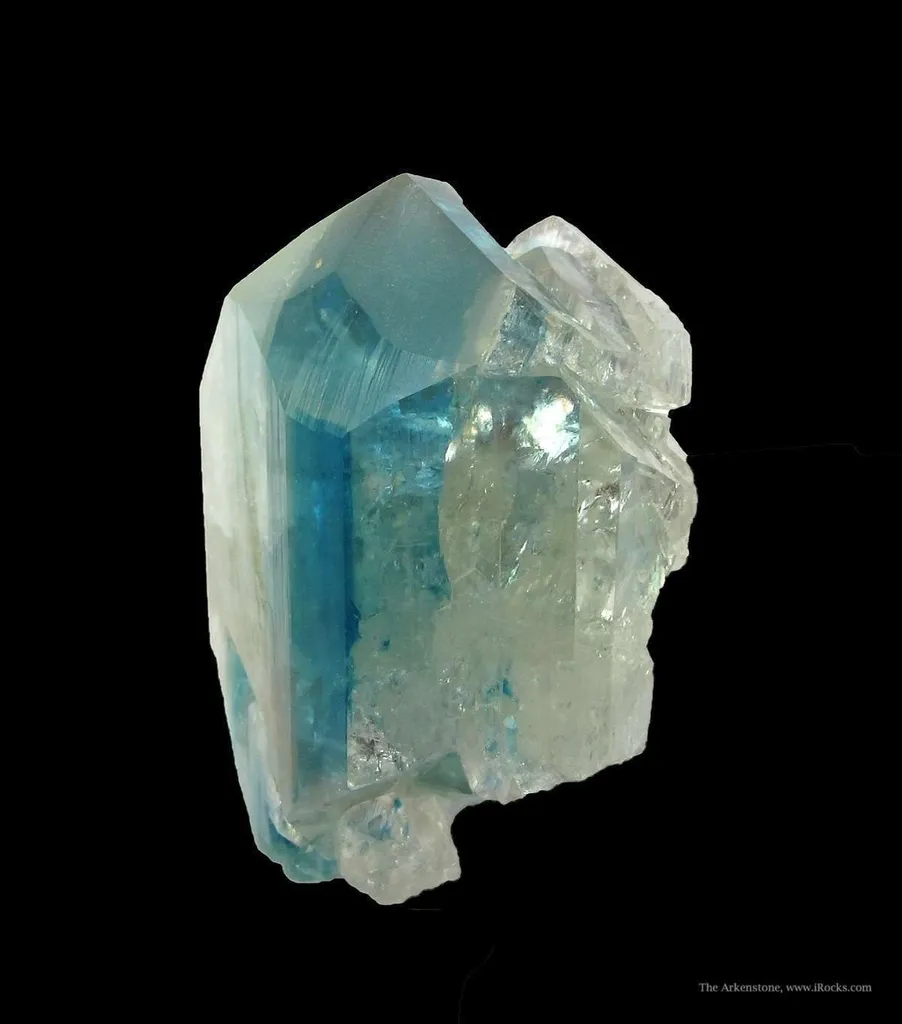 Euclase - image 2