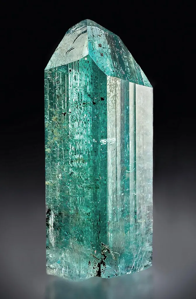 Euclase image