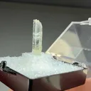 Euclase from Brazil - image 2
