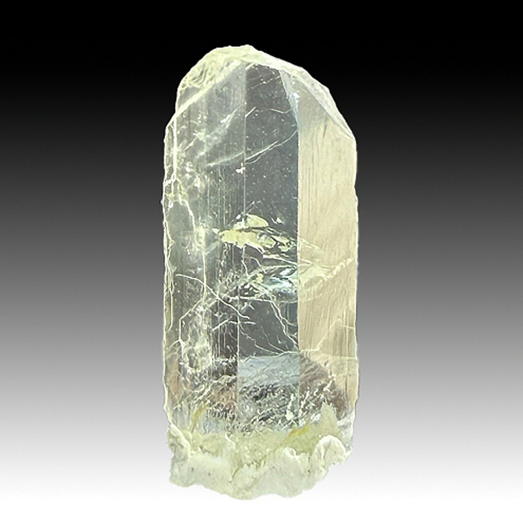 Euclase from Brazil - image 1
