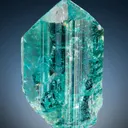 Euclase from Ouro Preto, Minas Gerais, Brazil - image 2