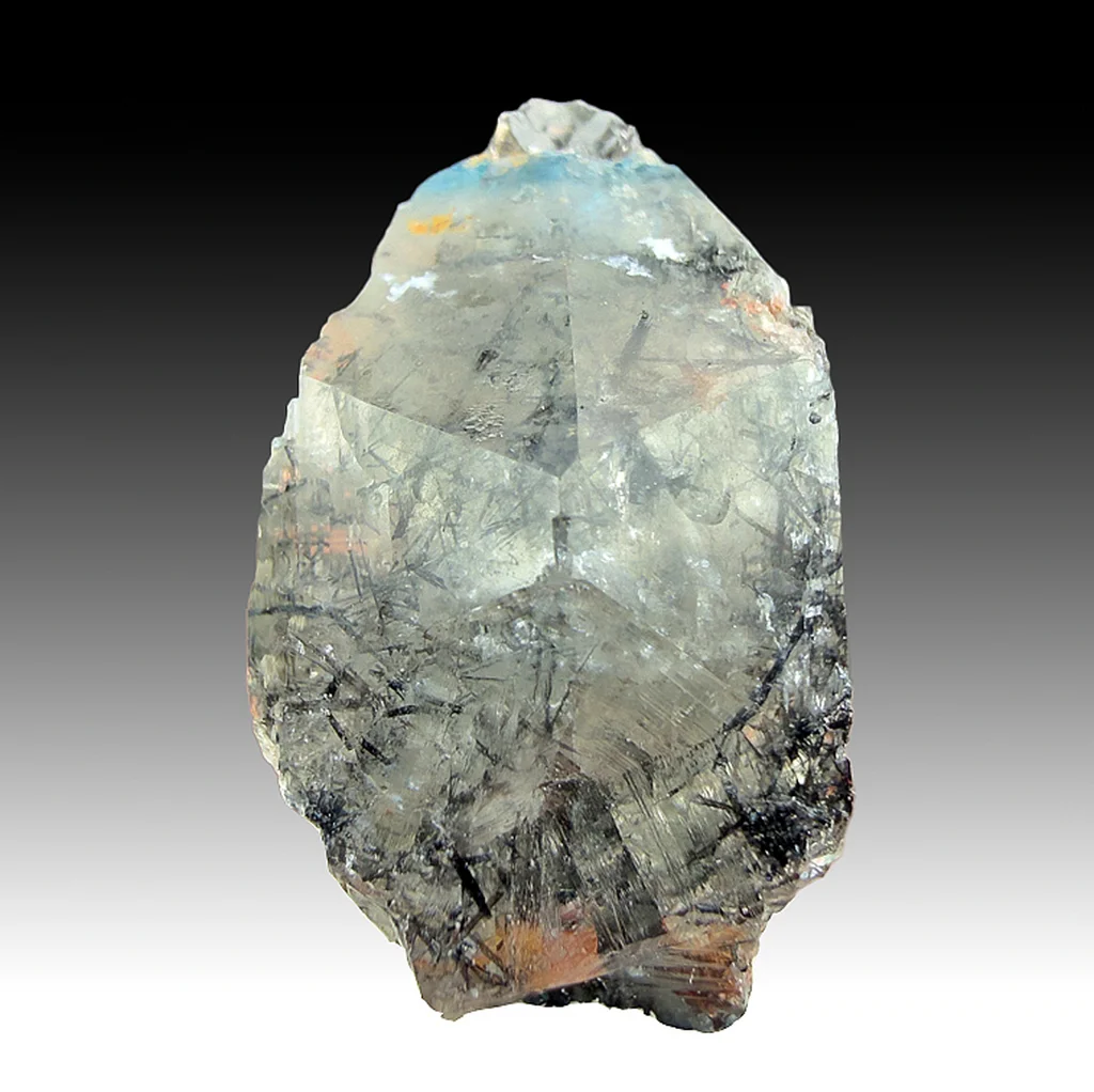 Euclase from Zimbabwe - image 1