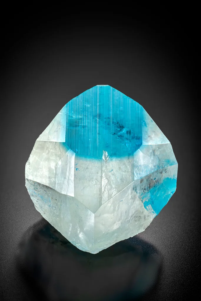 Euclase from Zimbabwe - image 3
