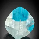 Euclase from Zimbabwe - image 3