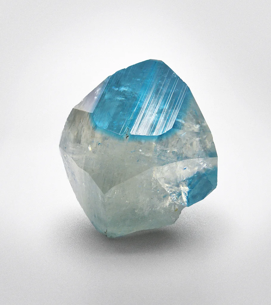Euclase from Zimbabwe - image 2
