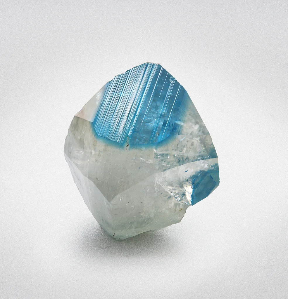 Euclase from Zimbabwe image