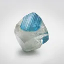 Euclase from Zimbabwe - image 1