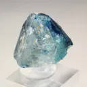 Euclase from Zimbabwe, Mashonaland West Province, Karoi District, Last Hope Mine - image 5