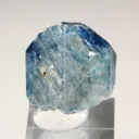 Euclase from Zimbabwe, Mashonaland West Province, Karoi District, Last Hope Mine - image 4