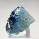 Euclase from Zimbabwe, Mashonaland West Province, Karoi District, Last Hope Mine - image 3