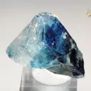 Euclase from Zimbabwe, Mashonaland West Province, Karoi District, Last Hope Mine - image 1