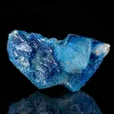 Euclase from Zimbabwe, Province du Mashonaland Ouest, District de Karoi, Mine Last Hope - image 1