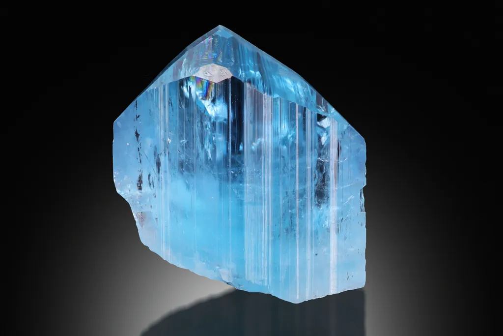 Euclase (important thumbnail) image