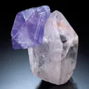 Euclase, Quartz, Magnesite - image 1