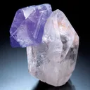 Euclase, Quartz, Magnesite - image 2