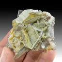 Euclase with Muscovite - image 1