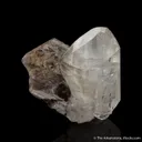 Euclase with Muscovite - image 1